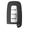 Kia 4-Button Smart Key SY5HMFNA04 95440-1M211 433 MHz, Refurbished Recased