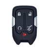 GMC 5-Button Smart Key HYQ1AS 13522899 315 MHz, Refurbished Recased