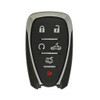 Chevrolet 6 Button Smart Key HYQ4EA, 13508780, 433 MHz - Refurbished, Recase