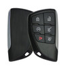 Chevrolet, GMC 6 Button Smart Key YGOG21TB2, 13537962, 433 MHz - Refurbished, Recase