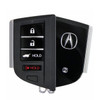 Acura 4 Button Driver 2 Proximity Smart Key KR5TP-2, 72147-3S5-A21, 433 MHz - New, OEM