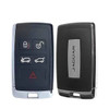 Jaguar 5-Button Smart Key K0BJXF18A J9D3-15K601-CC 315 MHZ, New OEM