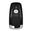 Ford 3 Button Smart Key M3N-A3C108397, 164-R8329, 433 MHz - New, OEM