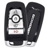 Ford 4-Button Smart Key 1-Way M3N-A2C931423, 164-R8287, 315 MHz, New OEM