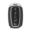 Hyundai 5 Button Smart Key TQ8-FOB-4F33, 95440-S8060, 433 MHz - Refurbished, Grade A