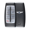 Genesis 8 Button Smart Key TQ8-FOB-4F35, 95440-AR010, 433 MHz - Refurbished, Grade A