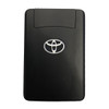 Toyota Smart Key Card HYQ14CBP, 8990H-A1010, 315 MHz - Refurbished, Grade A
