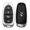 Hyundai 4 Button Proximity Remote Smart Key 433 MHz TQ8-FOB-4F26 95440-S8520 Refurbished Grade A