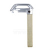 Kia Emergency Insert Key Blade 81996-CV010, KK12 - Aftermarket