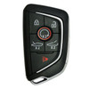 Chevrolet Corvette 6 Button Smart Key YG0G20TB1 13554498 433 MHz - Refurbished, Grade A
