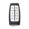 Genesis 6 Button Smart Key TQ8-FOB-4F36, 95440-T6104, 433 MHz - Refurbished, Grade A