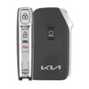 Kia 4 Button Smart Key NYOSYEC5FOB1907 95440-Q5710 433 MHz - Refurbished, Grade A