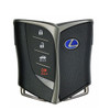 Lexus 4-Button Smart Key HYQ14FBZ 8990H-06031 315 MHz, Refurbished Grade A