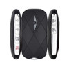 Genesis 6 Button Smart Key TQ8-FOB-4P53M, 95440-CU200, 433 MHz - Refurbished, Grade A