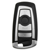 CGDI BMW 4-Button Smart Key KR55WK49863 CAS 4 / 4+ 433 MHz, Aftermarket