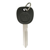 Strattec GM Logo B102-P Plastic Head Key, 5928818, 75GRV, (1) Pack of 1