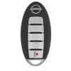 Nissan 5 Button Proximity Smart Key KR5TXN7, 285E3-9UH7A, 433 MHz - Refurbished, Grade A