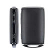 Keyless2Go Mazda 3 Button Smart Key WAZSKE11D01, BCYN-67-5DY, 315 MHz - Premium Aftermarket
