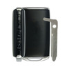 Keyless2Go Mazda 4 Button Proximity Smart Key WAZSKE13D03, GDYL-67-5DYB, 315 MHz - Premium Aftermarket