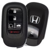 Honda 5 Button Proximity Remote Smart Key 433 MHz Driver 2 KR5TP-4 72147-30A-A11 Refurbished Grade A