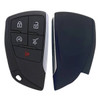 Keyless2Go Replacement Buick 5 Button Smart Key YG0G21TB2, 13547277, 433 MHz - Premium Aftermarket