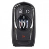 Buick 4 Button Smart Key HYQ4ES, 13547676, 433 MHz - Refurbished, Grade A