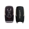 Dodge 6 Button Smart Key OHT-4882056, 68578786AA, 433 MHz - New OEM