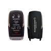 Dodge 6 Button Smart Key OHT-4882056, 68578786AA, 433 MHz - New OEM