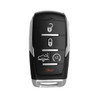 Ram 5 Button Proximity Key OHT-4882056, 68523813AA, 433 MHz - New, OEM