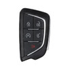 Cadillac 5 Button Proximity Smart Key Remote YG0G20TB1, 13560553, 433 MHz, Refurbished, Recase