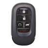 Keyless2Go Replacement Honda 5 Button Driver 2 Proximity Smart Key Remote KR5TP-4, 72147-T90-A31, 433 MHz - Premium Aftermarket