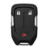 Keyless2Go GMC 3 Button Smart Key HYQ1ES 13522902 433 MHz, Premium Aftermarket