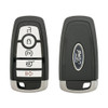 Ford 5 Button Smart Key with Motion Sensing M3N-A3C108397, 164-R8397, 433 MHz - Refurbished, Grade A