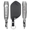 Kia 7 Button Proximity Smart Key TQ8-FOB-4F81M44, 95440-R0810,  433 MHz - New, OEM