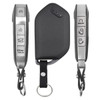 Kia 6+1 Button Proximity Smart Key TQ8-F0B-4F61U44, 95440-R0840, 433 MHz - New OEM