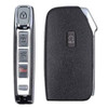 Kia 5-Button Smart Key CQOFD00790 95440-M7200 433 MHz, Standard Aftermarket