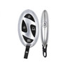 Locksmith Essentials Replacement Hyundai 5 Button Proximity Smart Key NYOMBEC7FOB2208, 95440-AA501, 433 MHz - Aftermarket