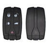 Keyless2Go Replacement Land Rover 5-Button Smart Key NT8-TX9, 6H52-15K601-BG, 315 MHz - Premium Aftermarket
