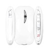 Genesis GV70 5 Button Proximity Smart Key TQ8-FOB-4F75M44, 95440-ARAB0, 433 MHz - Refurbished, Grade A