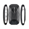 Genesis GV70 5 Button Proximity Smart Key TQ8-FOB-4F75M44, 95440-ARAA0, 433 MHz - Refurbished, Grade A