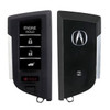 Acura 5 Button Driver 2 Proximity Smart Key KR5BTP, 72147-3S5-X11, 902 MHz - Refurbished, Grade A