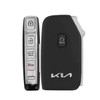 Kia 5 Button Smart Key NYOSYEC5FOB1907, 95440-Q5700, 433 MHz - Refurbished, Grade A