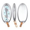 Hyundai 7 Button Proximity Smart Key TQ8-FOB-4FA2U44, 95440-GI130, 433 MHz - Refurbished, Grade A