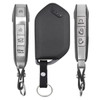 Kia 7 Button Proximity Smart Key TQ8-FOB-4F81M44, 95440-R0810,  433 MHz - Refurbished, Grade A
