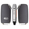 Kia 3 Button Proximity Smart Key for Euro Models TQ8-FOB-4F24, 95440-S9100, 433 MHz - Refurbished, Grade A