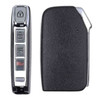 Locksmith Essentials Replacement Kia 4 Button Smart Key CQOFD00430, 95440-M6010, 433 MHz - Aftermarket
