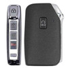 Locksmith Essentials Replacement Kia 5 Button Proximity Smart Key NYOSYEC5FOB1907, 95440-Q5000, 433 MHz - Aftermarket