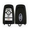 Ford 4 Button GEN 5 PEPS Proximity Smart Key w/Motion Sensing 5946352, 164-R8396, 433 MHz - Refurbished, Grade A