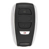 Subaru 4 Button Proximity Smart Key HYQ14AHK, 88835-FL040, 433 MHz - Refurbished, Recase