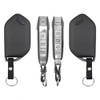 Kia 9 Button Smart Key TQ8-FOB-4F87U54, 95440-R0850, 433 MHz - New, OEM